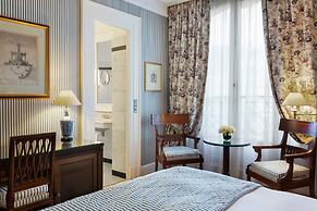 Le Dokhan’s Paris Arc de Triomphe, a Tribute Portfolio Hotel
