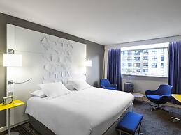 Mercure Rennes Centre Parlement