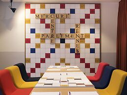 Mercure Rennes Centre Parlement