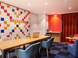 Mercure Rennes Centre Parlement