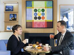 Mercure Rennes Centre Parlement