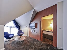 Mercure Rennes Centre Parlement