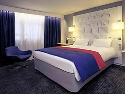 Mercure Rennes Centre Parlement