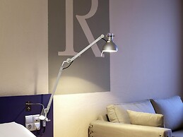 Mercure Rennes Centre Parlement