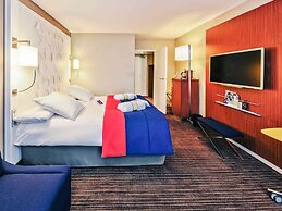 Mercure Rennes Centre Parlement