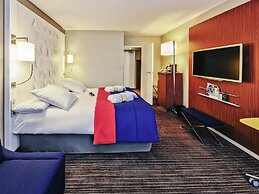 Mercure Rennes Centre Parlement