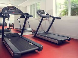 Mercure Rennes Centre Parlement