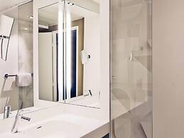 Mercure Rennes Centre Parlement