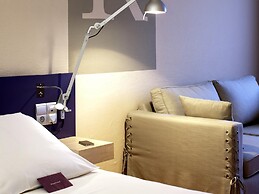 Mercure Rennes Centre Parlement