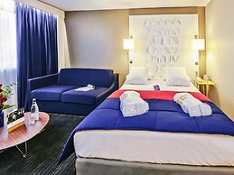 Mercure Rennes Centre Parlement