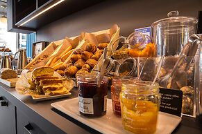 Mercure Rennes Centre Parlement