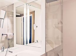 Mercure Rennes Centre Parlement