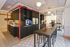 Mercure Rennes Centre Parlement