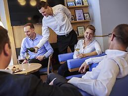 Mercure Rennes Centre Parlement