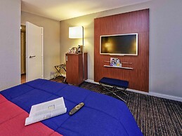 Mercure Rennes Centre Parlement