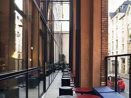 Mercure Rennes Centre Parlement
