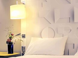 Mercure Rennes Centre Parlement