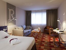 Mercure Rennes Centre Parlement