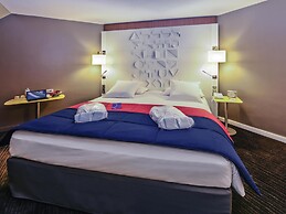 Mercure Rennes Centre Parlement