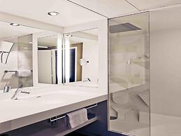 Mercure Rennes Centre Parlement