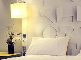 Mercure Rennes Centre Parlement