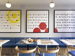 Mercure Rennes Centre Parlement