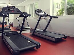 Mercure Rennes Centre Parlement