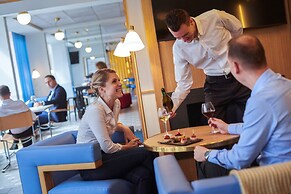 Mercure Rennes Centre Parlement