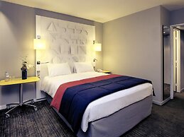 Mercure Rennes Centre Parlement