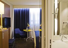 Mercure Rennes Centre Parlement