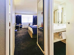 Mercure Rennes Centre Parlement