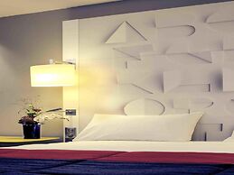 Mercure Rennes Centre Parlement