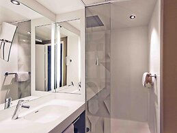 Mercure Rennes Centre Parlement