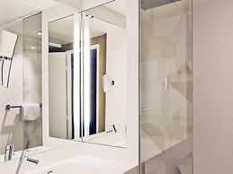 Mercure Rennes Centre Parlement