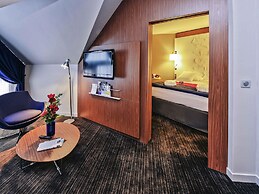 Mercure Rennes Centre Parlement