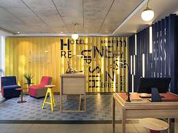 Mercure Rennes Centre Parlement