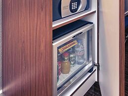 Mercure Rennes Centre Parlement