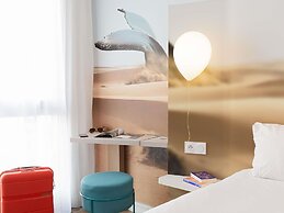 ibis Styles Toulon Centre Port