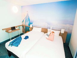 ibis Styles Toulon Centre Port