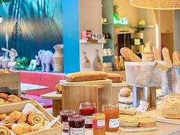 ibis Styles Toulon Centre Port