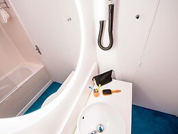 ibis Styles Toulon Centre Port