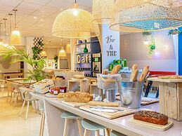ibis Styles Toulon Centre Port