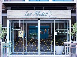 ibis Styles Toulon Centre Port