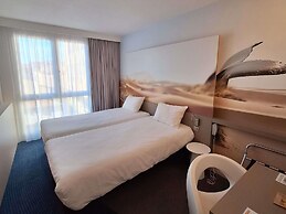 ibis Styles Toulon Centre Port