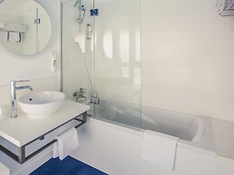 ibis Styles Toulon Centre Port