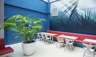 ibis Styles Toulon Centre Port