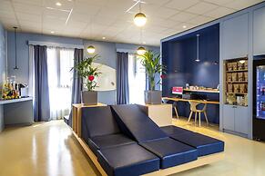 ibis Styles Toulon Centre Port