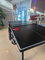 ibis Styles Toulon Centre Port