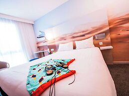 ibis Styles Toulon Centre Port