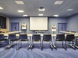 ibis Styles Toulon Centre Port